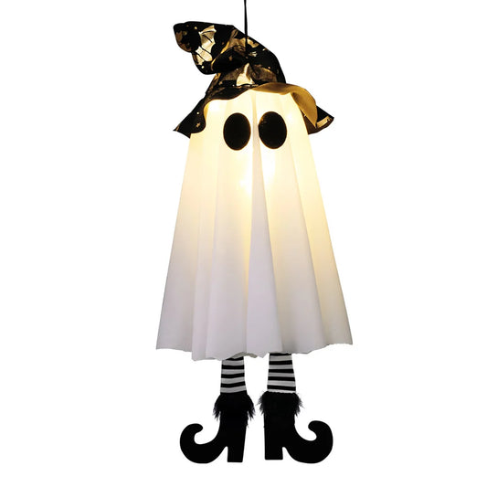 Lamparas colgantes originales para la decoración de tu fiesta! Deja de ser un fantasma y haz realidad la mejor fiesta!😂😂